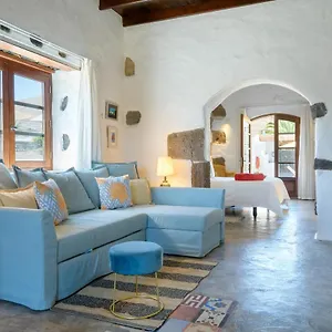 La Casa Del Medianero Appartement